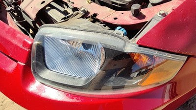 2003-2005 Chevy Cavalier Driver Left Head Light Oem Front Lamp 22707274