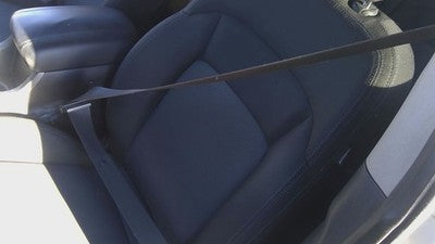 2011-16 Kia Sportage Driver Left Front Seat Belt Retractor Oem Shoulder