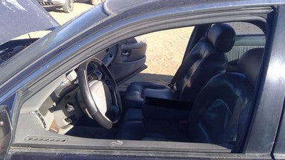 1997-2005 Buick Park Ave Driver Left Front Side Window Door Glass Oem 25634763