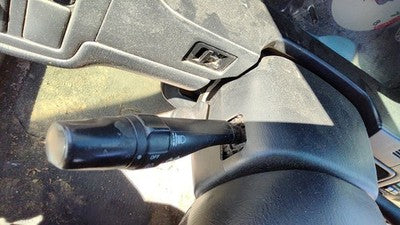 99-02 Infiniti G20 Turn Signal Switch Windshield Wiper Column Control Lever Oem