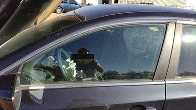 2013-2018 Nissan Altima Driver Left Front Side Window Door Glass Oem 803013Ta0a