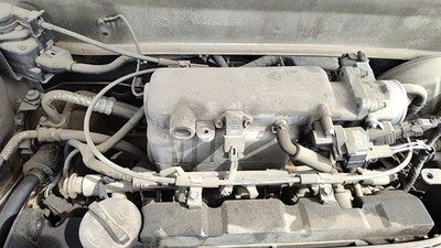 2001-2003 Hyundai Elantra Intake Manifold Oem 2.0L Dohc 2831023602