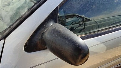 1995-2005 Pontiac Sunfire Driver Left Side Mirror Door Mounted Oem 2 Door Coupe