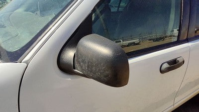 2002-2005 Ford Explorer Driver Left Side Mirror Door Mounted Oem 1L2z17683aaa