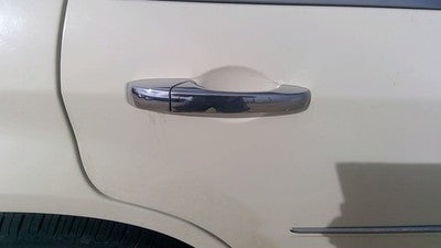 2006-2010 Chrysler 300 Passenger Right Rear Outside Door Handle Oem Back