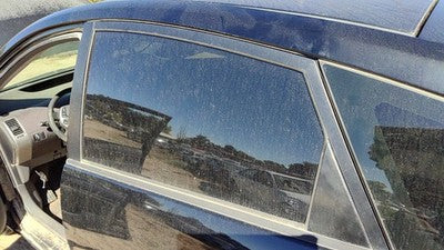2004-2009 Toyota Prius Driver Left Rear Side Window Door Glass Oem Back