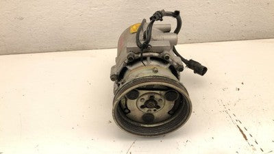 91-93 Galant Vr-4 Ac Compressor Air Conditioner Pump Mt Manual Trans 2.0L Turbo