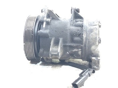 2000-2001 Dodge Dakota Ac Compressor Air Conditioner Pump Assembly Oem 4.7L