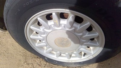 1996-1998 Mercury Sable 15' Aluminum Wheel Oem Factory Rim 14 Spoke 15X6