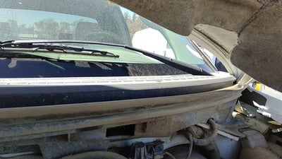 2004-2014 Ford F150 Driver Left Windshield Wiper Arm Oem Blade Lever 9L3z17527a