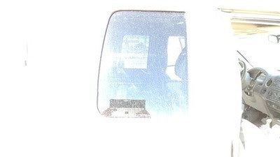 2004-14 Ford F150 Passenger Right Rear Side Window Door Glass Oem Back