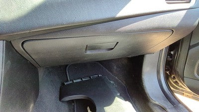 2011-14 Dodge Avenger Glove Box Assembly Complete Door With Latch Oem Black C7x9