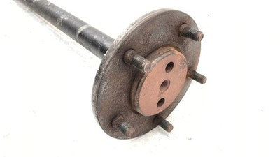 1984-1993 Dodge Ram W150 Passenger Right Rear Back Axle Shaft Oem 4137429