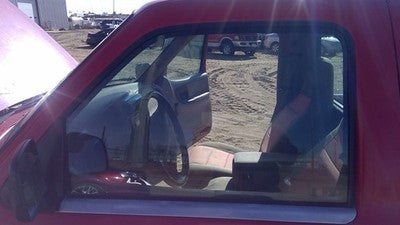 1998-2011 Ford Ranger Driver Left Front Side Window Door Glass Oem 3l5z1021411aa