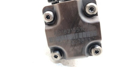 1999-2003 F450 Powerstroke Fuel Injector 7.3l Super Duty Oem Ad1831551c1