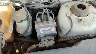 04-08 New Style Malibu Complete Anti Lock Brake Pump Unit Abs Module Assembly