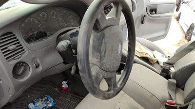 2006-2011 Ford Ranger Steering Column Assembly Oem F2uz3524a