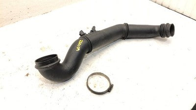2001 Volvo V70 Intercooler To Throttle Body Hose Pipe Elbow Oem 31101214