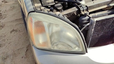 2000-02 Cadillac Deville Dts Passenger Right Head Light Oem Front Lamp 19245430