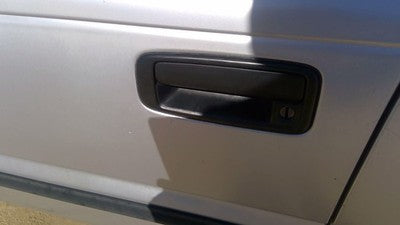 1990 Corolla Station Wagon Driver Left Front Outside Door Handle Oem Lever