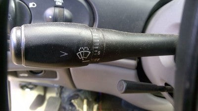 98 Ford Taurus Turn Signal Switch Windshield Wiper Column Control Lever Assembly