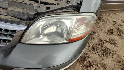 1999-2003 Ford Windstar Driver Left Head Light Oem Front Lamp Xf2z13008ba