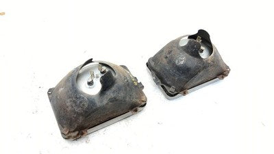1980-1984 Deville Sedan Driver Left Pair Of Headlights Oem 15194307