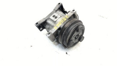 2000-2003 Legacy Outback Ac Compressor Air Conditioner Pump Assembly Oem 2.5l