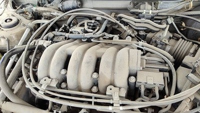2000-2001 Nissan Maxima Upper Intake Manifold Oem 3.0L 140103Y110
