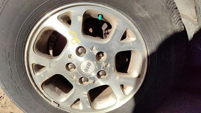 1999-2003 Jeep Grand Cherokee 16 Aluminum Wheel Oem Factory Rim