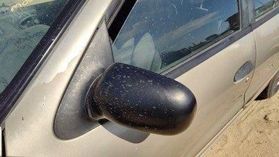 1995-2005 Chevy Cavalier Driver Left Side Mirror Door Mounted Oem 10362467