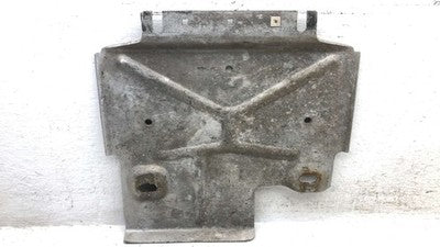 1993 Chevy S10 Blazer Oil Pan Differential Skid Plate Oem 4X4 15677715