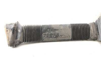 1998-01 Dodge Ram 1500 Complete Air Intake Filter Box Housing With Tube Oem 3.9L