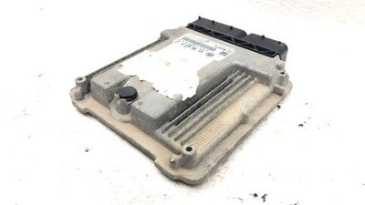 2009-2010 Vw Jetta Electronic Control Module Computer Ecm Ecu 2.0L 03L906019cm
