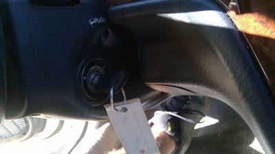 1995-1998 Acura Tl Ignition Switch Assembly With Key Complete Electrical Oem