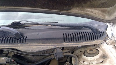 1998 Ford Taurus Driver Left Windshield Wiper Arm Oem Blade Lever 3F1z17527aa