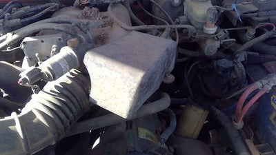 2000 Ford Ranger Throttle Body Cover Plastic Shield Engine cover OEM 3.0L