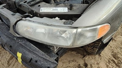 1997-2005 Buick Century Driver Left Head Light Oem Front Lamp 19244639