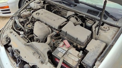2003-2006 Toyota Camry Intake Manifold Oem 2.4L 1712028080