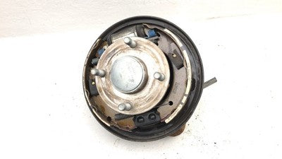 1995-2000 Ford Contour Passenger Right Rear Knuckle Assembly Stub Axle With Hub