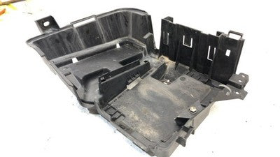 2008-2012 Chevy Malibu Battery Box With Hold Down Oem Mount Tray