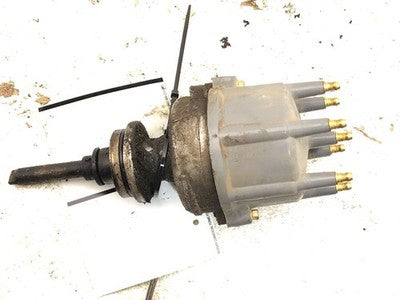 1992-1997 Dodge Dakota Ignition Distributor Oem 3.9L 04740338