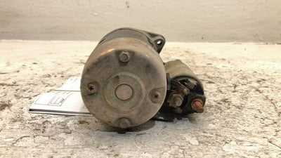 1989-2001 Suzuki Swift Starter Motor 1.3L 5 Sp 31100-826D 31100826D2