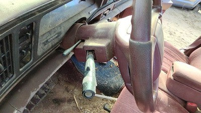 1997-1999 Buick Lesabre Steering Column Assembly Oem 26057307
