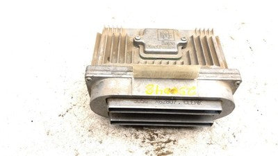 1997 Park Ave Ultra Electronic Control Module Computer Ecm Ecu 3.8L Supercharged