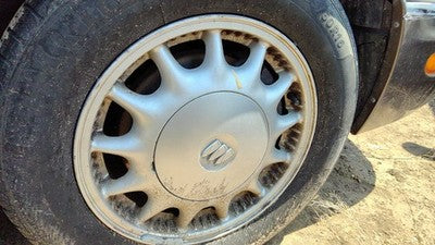 1997-1999 Buick Park Ave 16' Aluminum Wheel Oem Factory Rim