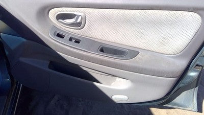 2002 Nissan Maxima Passenger Right Front Inside Door Trim Panel Only Oem