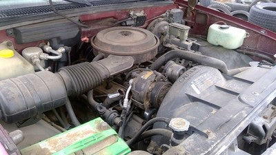 1988 Gmc Sierra 2500 Wiring Harness For Engine Oem 5.7L At 4X4