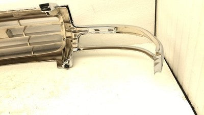 2003-2007 Sierra 1500 Front Grille Assembly Chrome