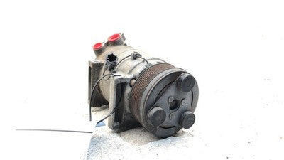 2004-2007 Nissan Titan Ac Compressor Air Conditioner Pump Assembly Oem 5.6L